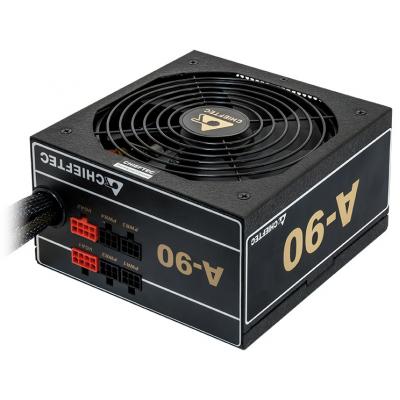 

Блок питания Chieftec 650W (GDP-650C)