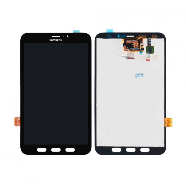 

Дисплей для Samsung T395 Galaxy Tab Active LTE с сенсором черный