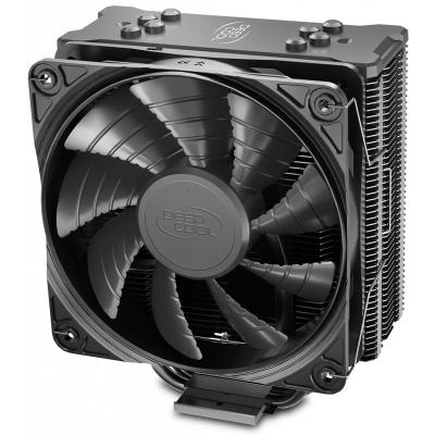 

Кулер для процессора Deepcool GAMMAXX GTE V2 BLACK