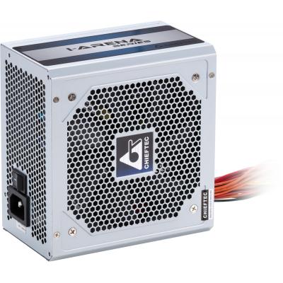 

Блок питания Chieftec 700W (GPC-700S)