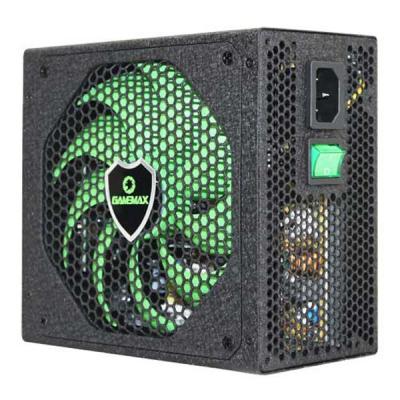 

Блок питания Gamemax 600W (GM-600)