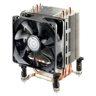 

Кулер для процессора CoolerMaster TX3 Evo (RR-TX3E-22PK-R1)