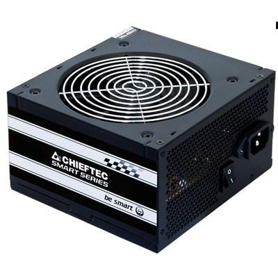 

Блок питания Chieftec 550W (GPS-550A8)