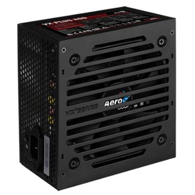 

Блок питания AeroCool 800W VX 800 PLUS (VX 800 PLUS)