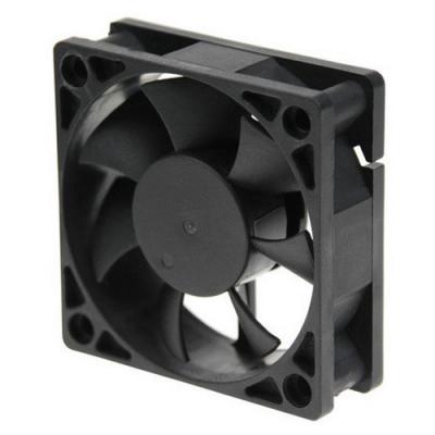 

Кулер для корпуса Titan TFD-6020 M 12 B