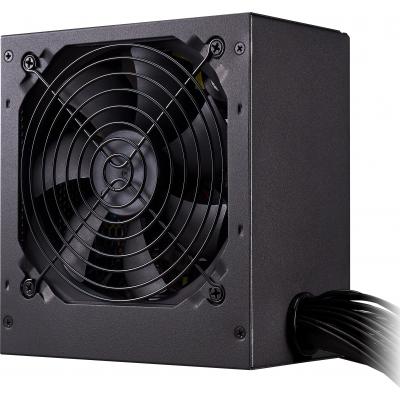 

Блок питания CoolerMaster 700W MWE White V2 (MPE-7001-ACABW-EU)