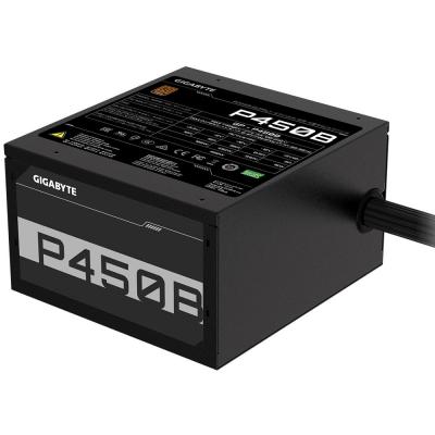

Блок питания Gigabyte 450W (P450B)