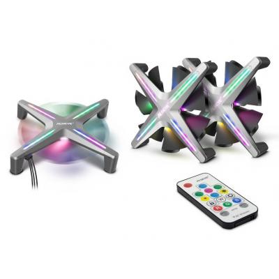 

Кулер для корпуса Alseye X12KIT
