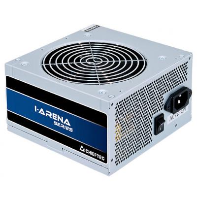 

Блок питания Chieftec 350W (GPB-350S)