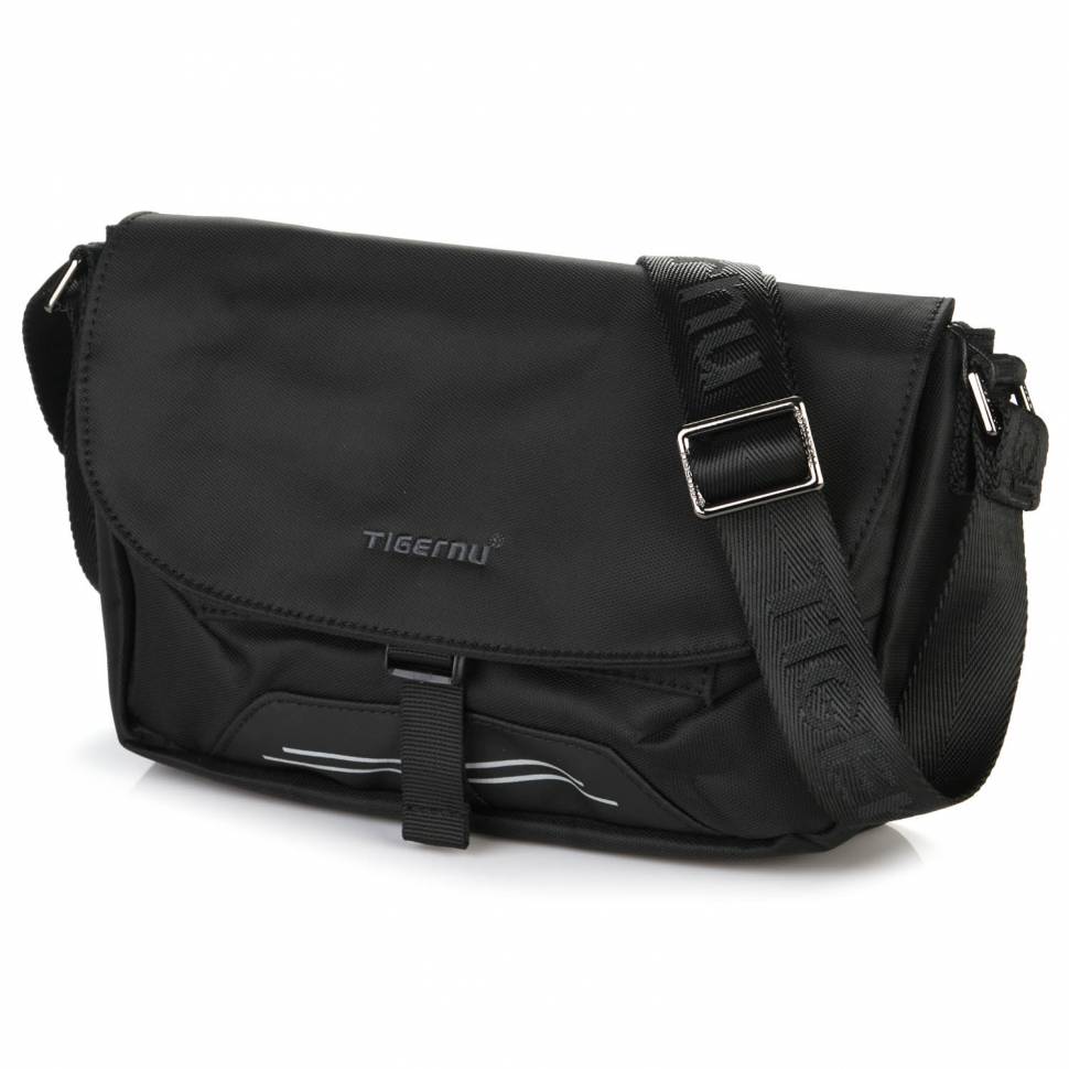 

Сумка TIGERNU Т-S 8121 Black Черный