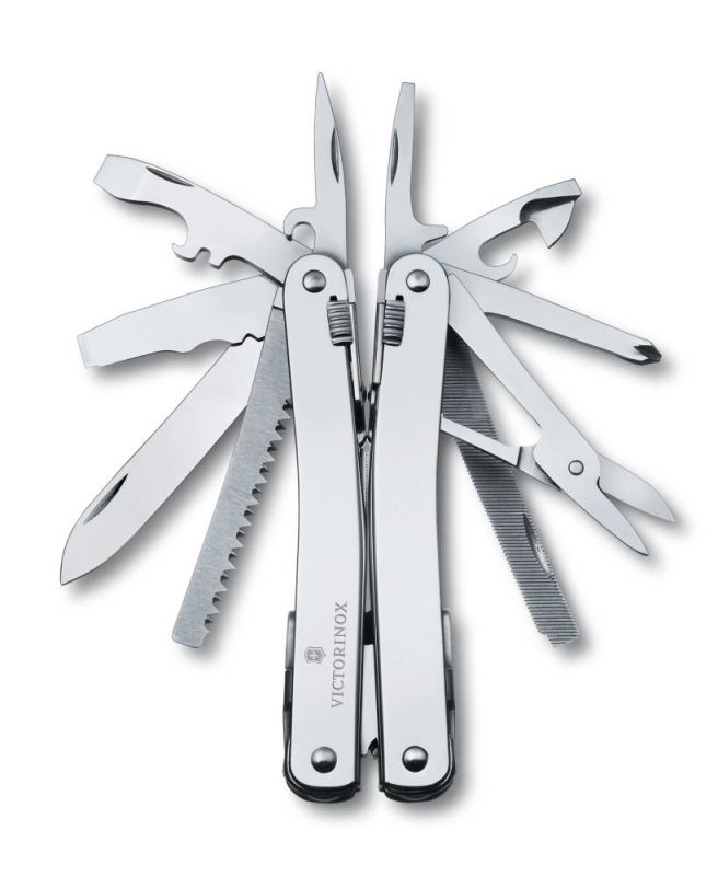 

Мультитул Victorinox SwissTool Spirit 3.0224.L (Vx30224.L)
