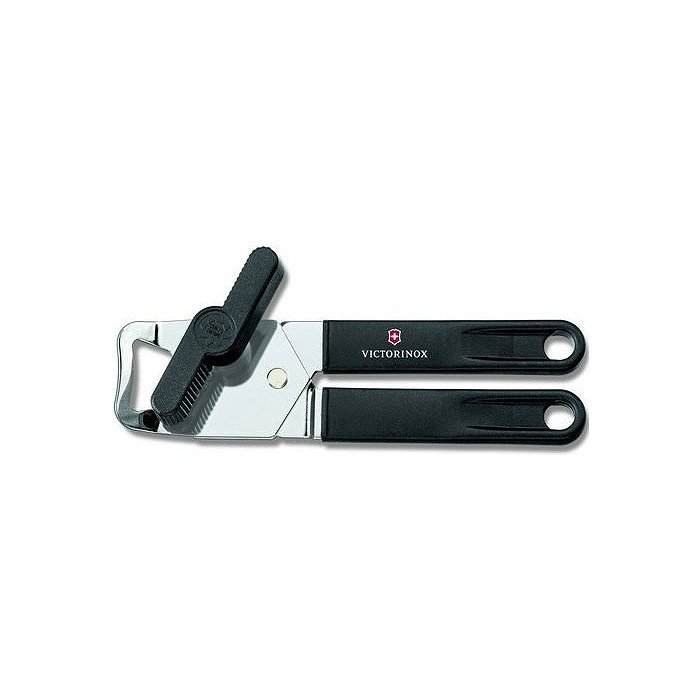 

Відкривачка універсальна Victorinox чорна (7.6857.3)