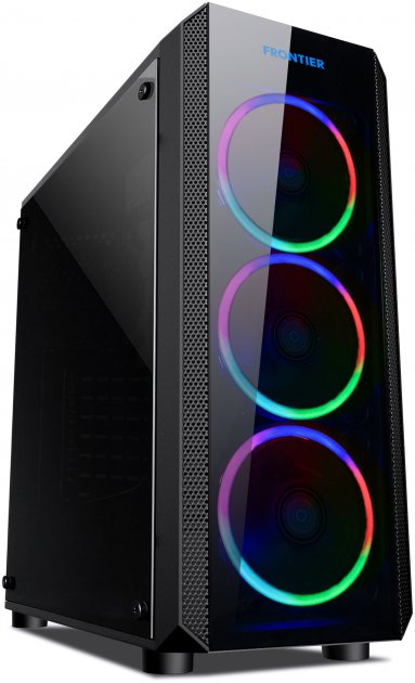 

ACool PRO B109 v53 i9-10900KF / 16 / 240GB / 2TB / GTX1050 Ti