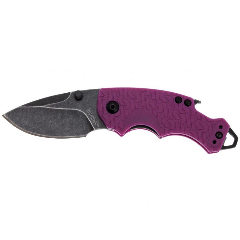 

Ніж Kershaw Shuffle фіолетовий (8700PURBW)