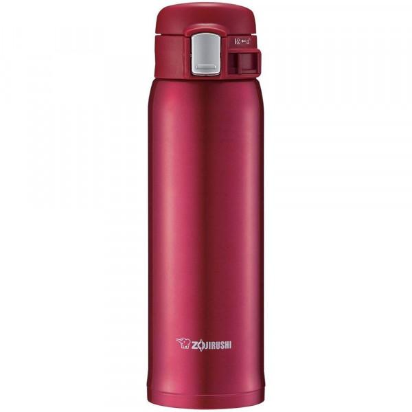 

Термокухоль Zojirushi SM-SD60RC 0.6 л, червоний (SM-SD60RC)