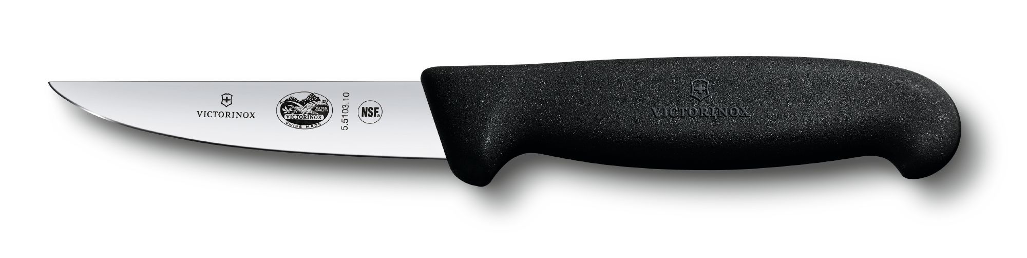 

Кухонний ніж Victorinox Fibrox Rabbit 10см (5.5103.10)