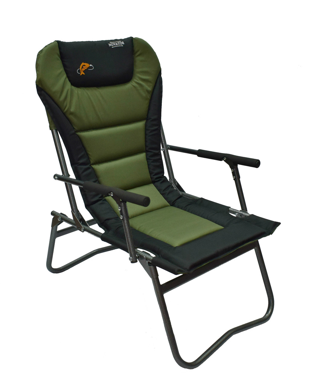 

Крісло коропове Novator SF-4 Comfort (201904)