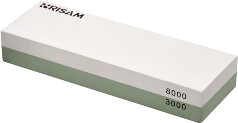 

Точильний камінь Risam RW001 зернистість 3000, 8000 водний (RW001)