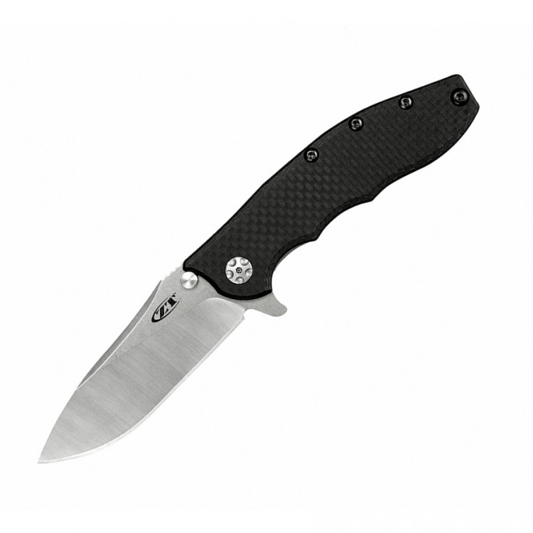 

Нож Zero Tolerance HINDERER SLICER CARBON FIBER (ZT0562CF)