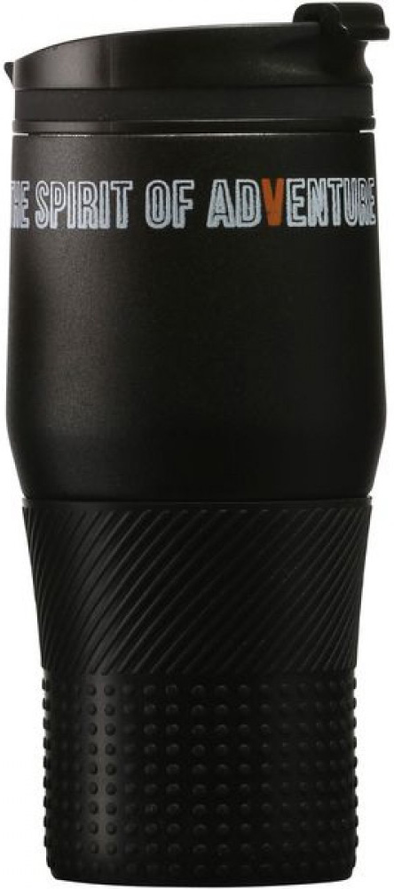 

Термокружка Vango Magma Mug Tall 380 мл Black