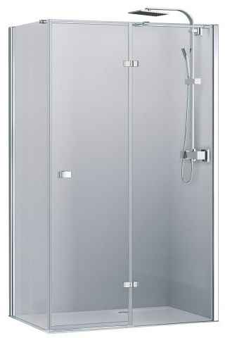 

Душевая кабина DEVIT Up 120x80 FEN2310R