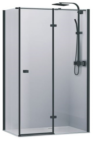 

Душевая кабина DEVIT Up 90x90 FEN2110BR