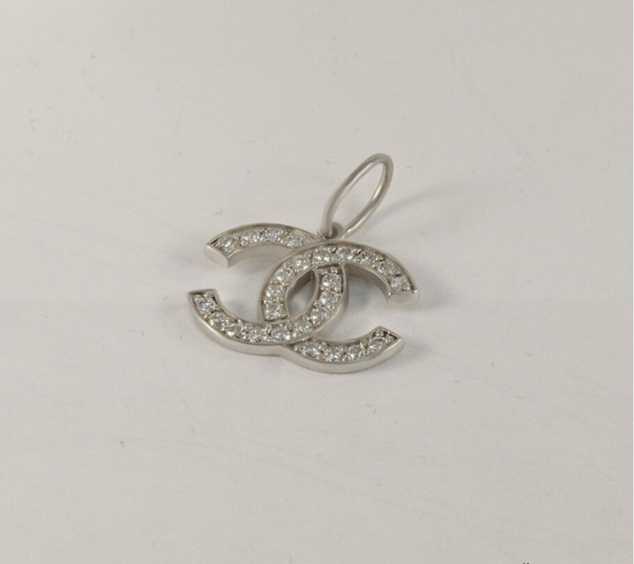 

Подвеска Maxi Silver 7313