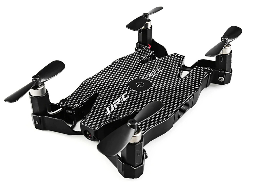 

Квадрокоптер Jjrc H49WH c камерой 720P WIFI Черный (1005-099-00)