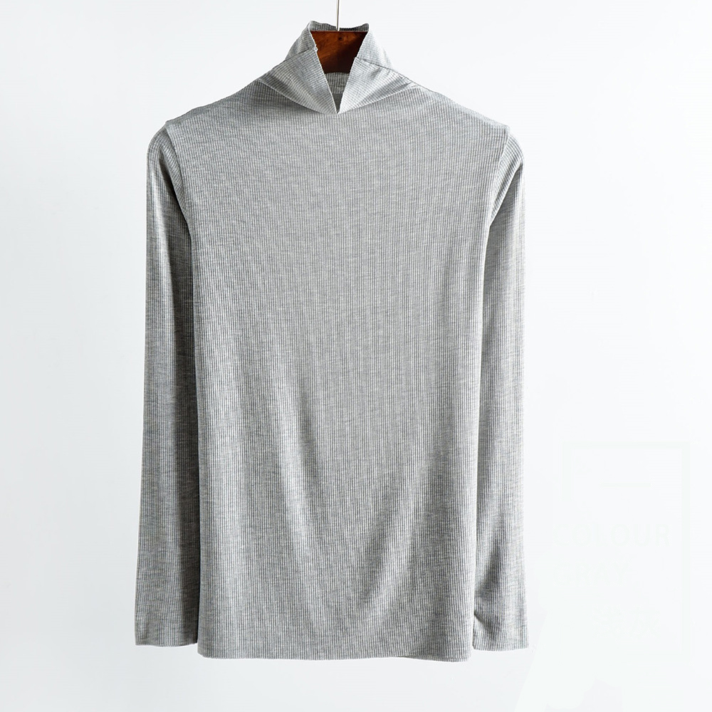 

Лонгслив домашний женский Феерия, серый Berni Fashion (XL) Серый