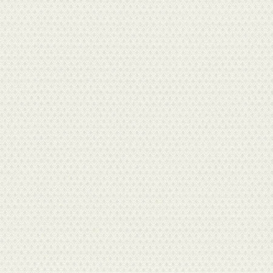 

Обои A.S.Creation Designdschungel 36083-4 ромбики молочный 0.53 x 10.05 м