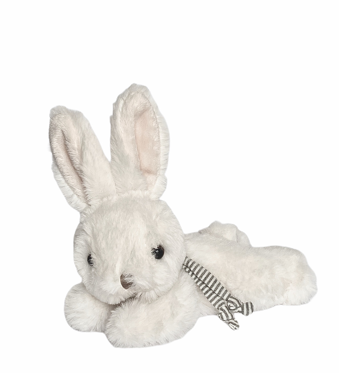 

Игрушка мягкая зайчик Buster & Coco/white, 15 см, Bukowski Design, 11112