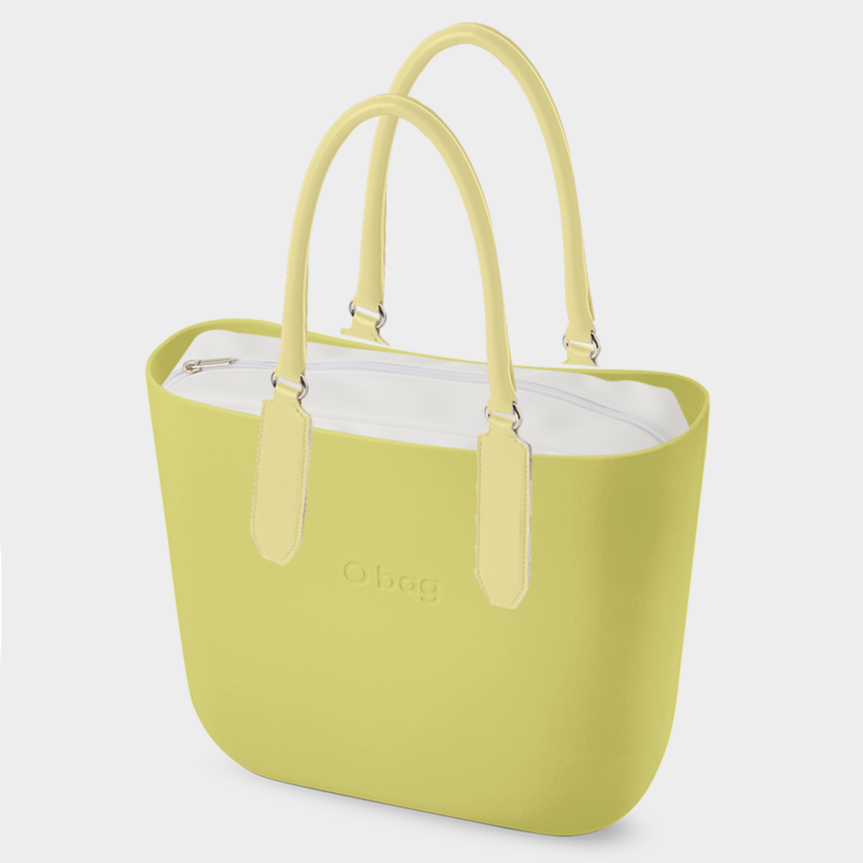 

Женская сумка O bag Classic CLASSIC00326 Салатовая