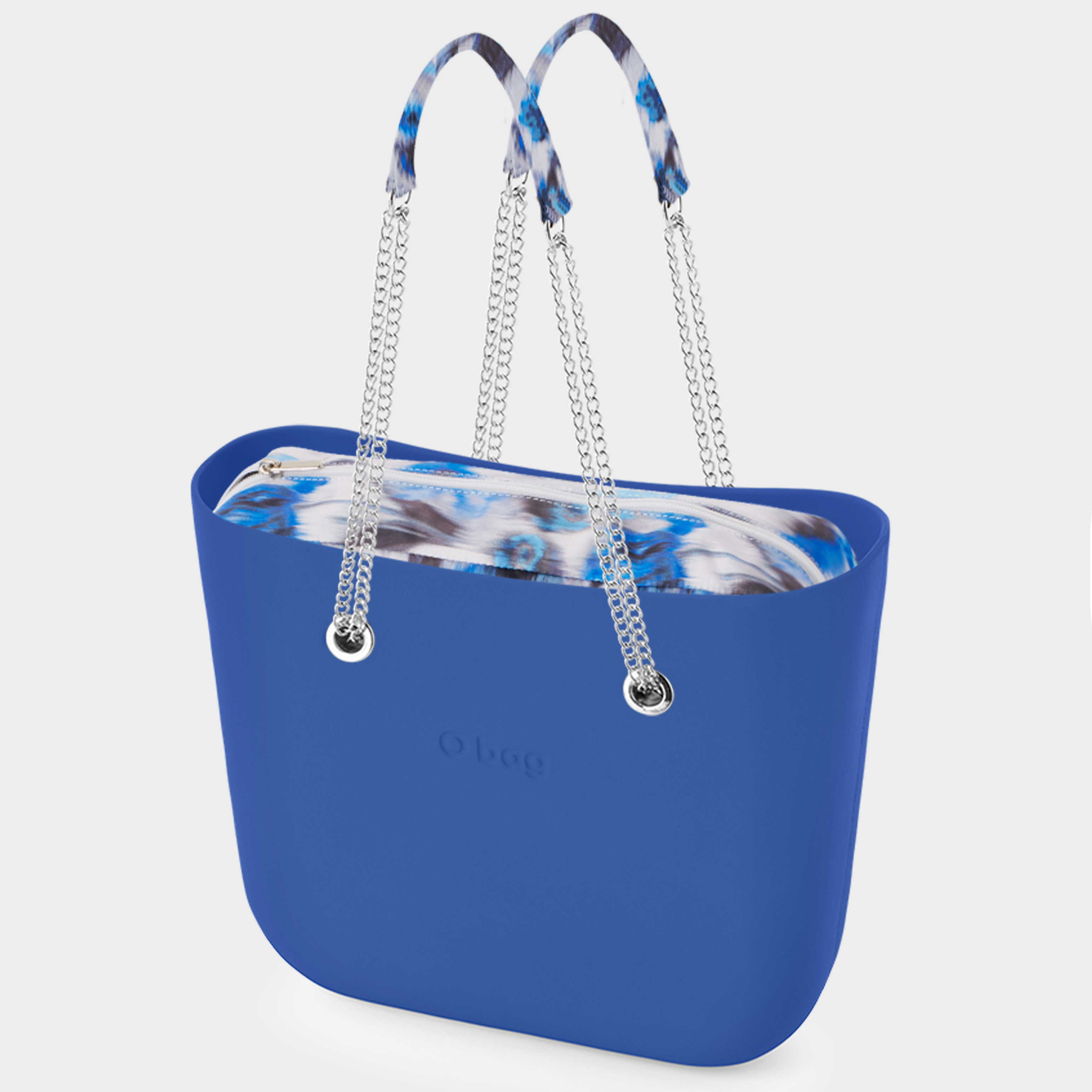 

Женская сумка O bag Classic CLASSIC00332 Синий