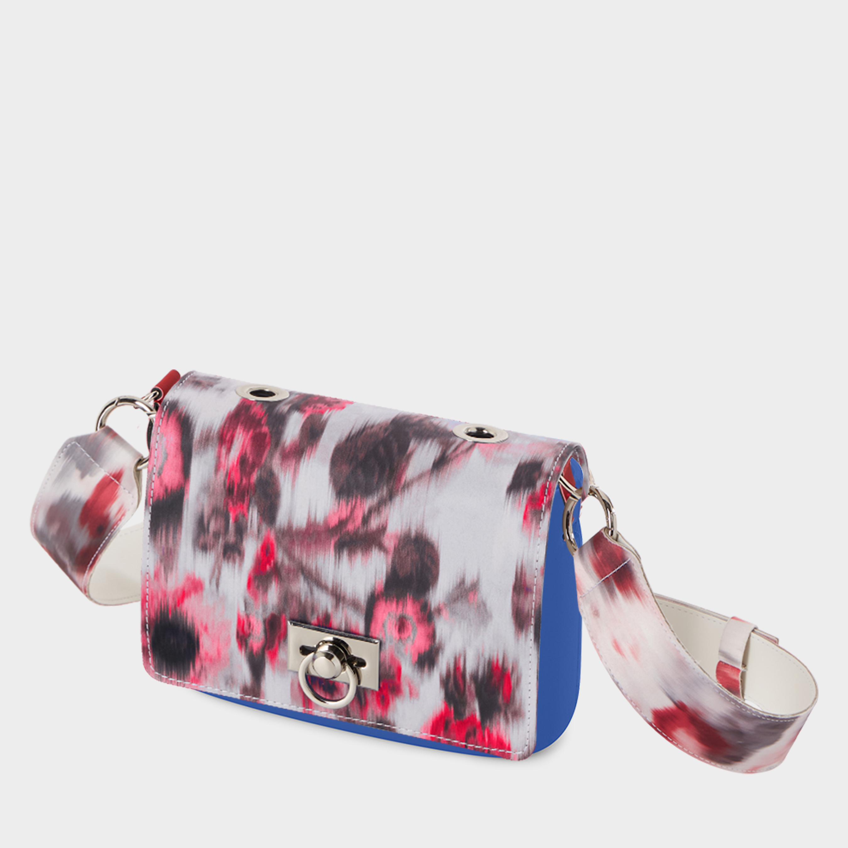 

Женская сумка O bag O pocket SUMSALE186 Сапфир