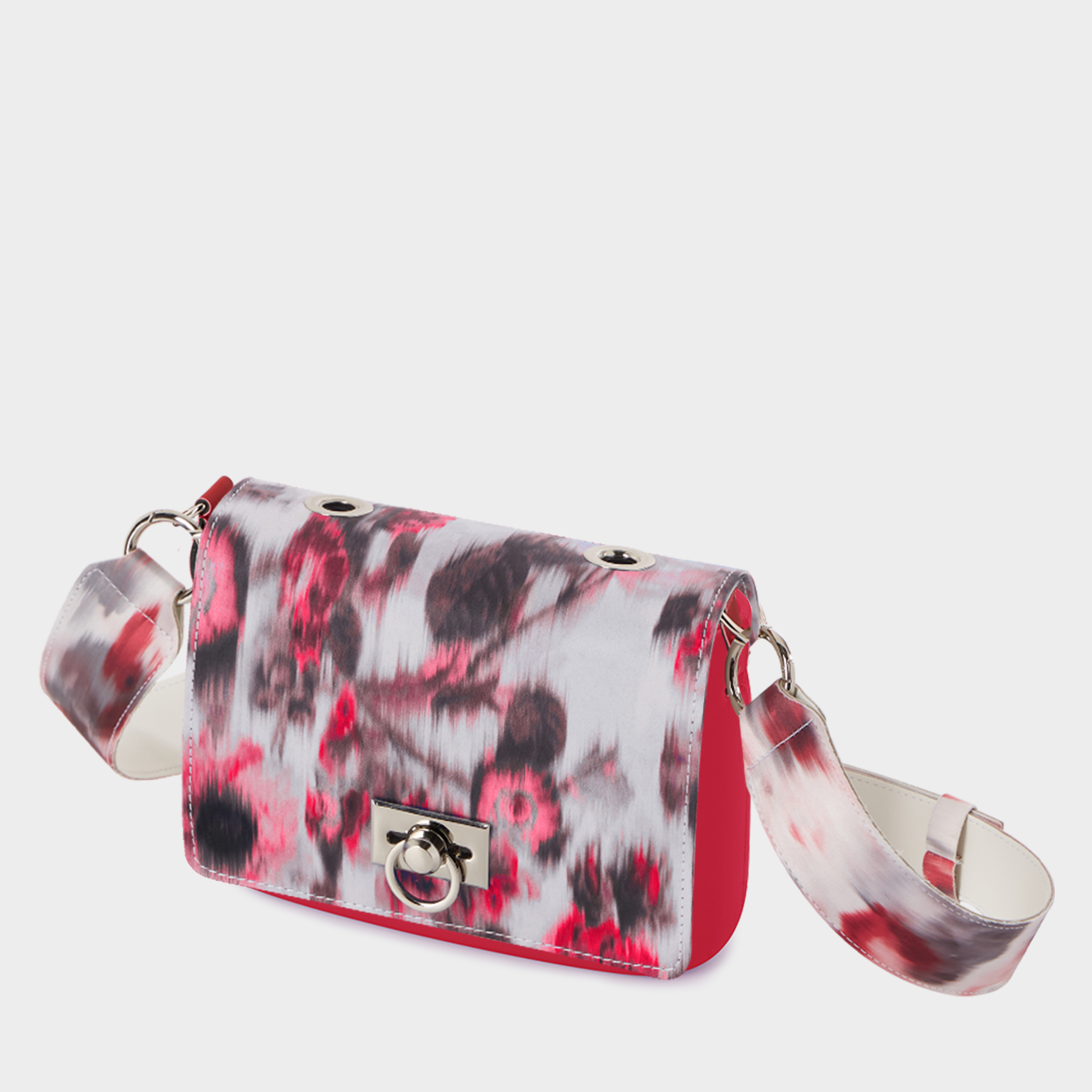 

Женская сумка O bag O pocket SUMSALE190 Гренадин