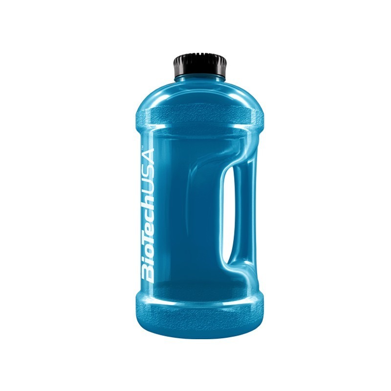 

БУТЫЛКА GALLON BIOTECH USA 2.2Л синий