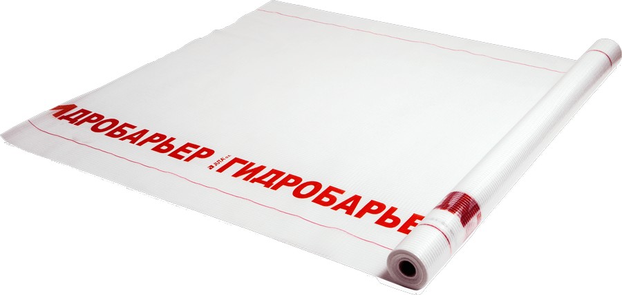

Гидробарьер JUTA Д110 75м2