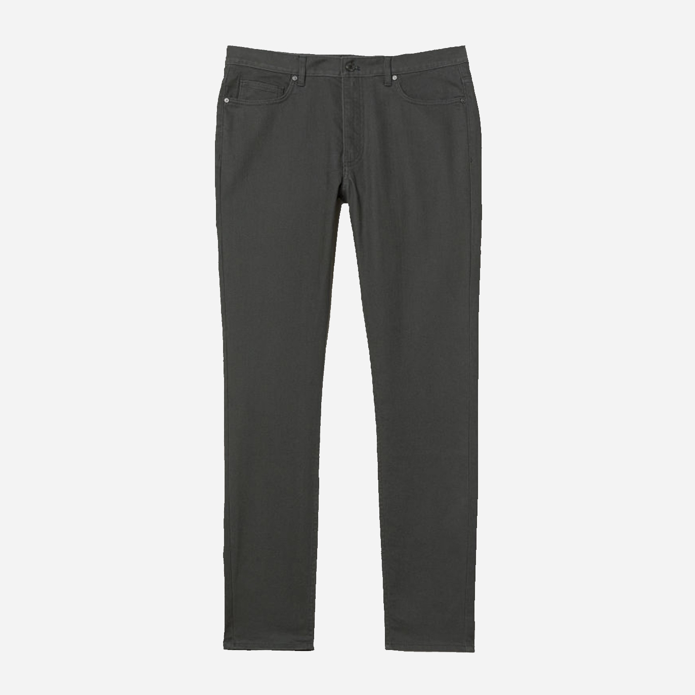 

Джинсы H&M 0416157_02 30 Черные