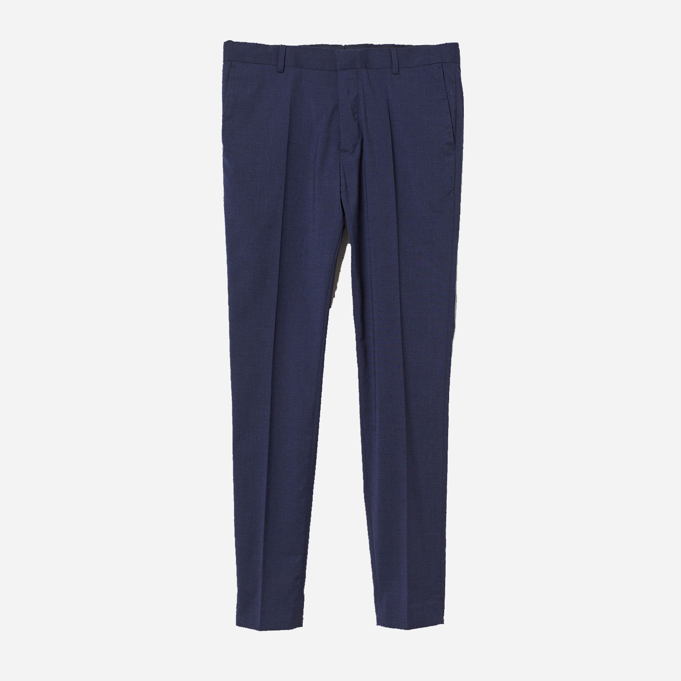 

Брюки H&M 0714029 48 Синие