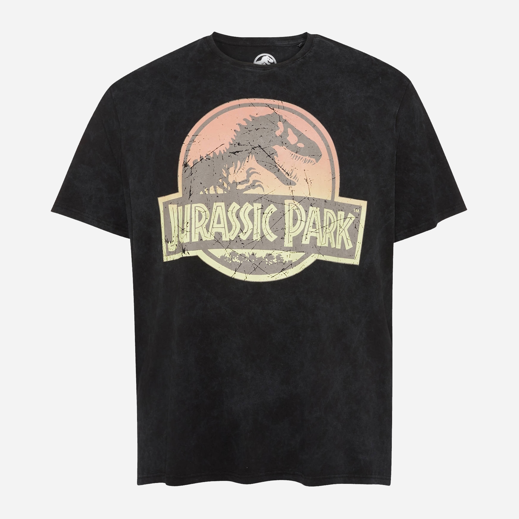 

Футболка C&A 2106475_чер_jurassicparc 5XL Черная
