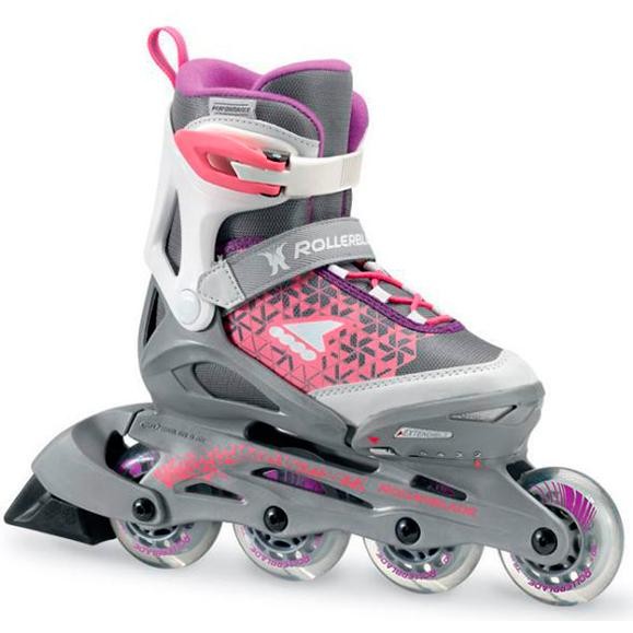 

Роликовые коньки Rollerblade Comet G 19 29-34 0784485009E2/29-34