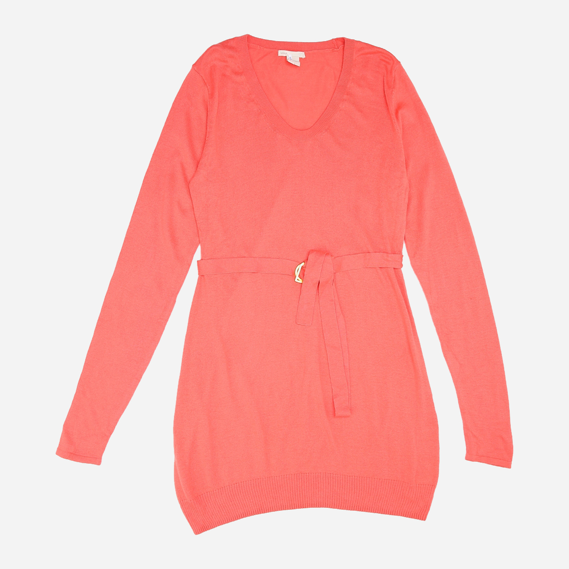 

Туника H& 353784  Розовая, Туника H&M 353784 M Розовая