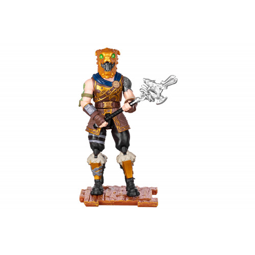 

Коллекционная фигурка Jazwares Fortnite Solo Mode Battle Hound, 10 см. (FNT0071)