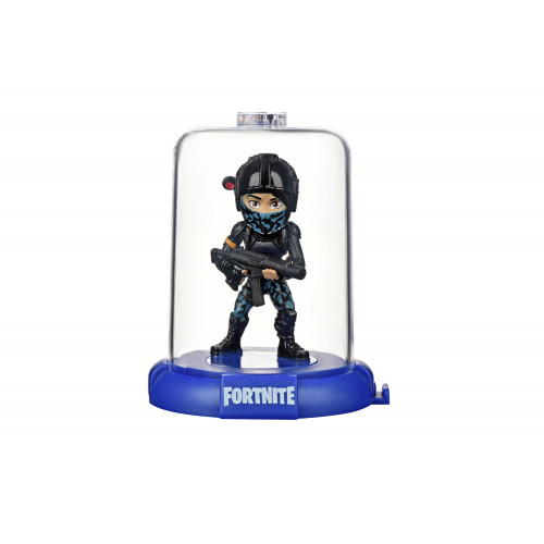 

Коллекционная фигурка Jazwares Domez Fortnite Elite Agent (DMZ0216-2)