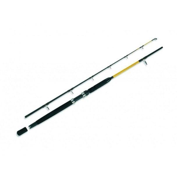 

Спиннинг WFT Newer Crank Fjordspin 2.40м 200-600г