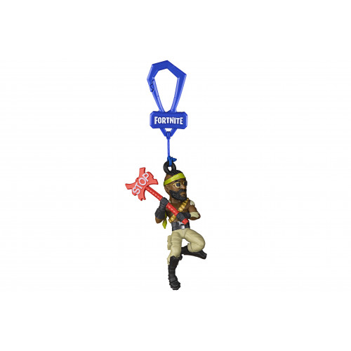 

Фигурка-брелок Jazwares Fortnite Figure Hanger Bandolier S1 (FNZ0009)