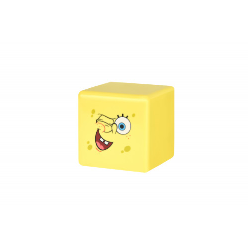 

Игровая фигурка-сюрприз SpongeBob Slime Cube (EU690200)