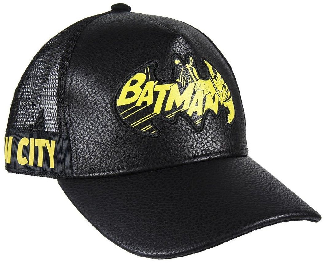 

Кепка Cerda Batman - Cap Premium