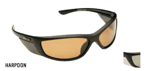

Очки Eyelevel поляризационные Harpoon Коричневые