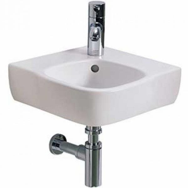 

Угловая раковина Kolo Style 50x48 L21750000